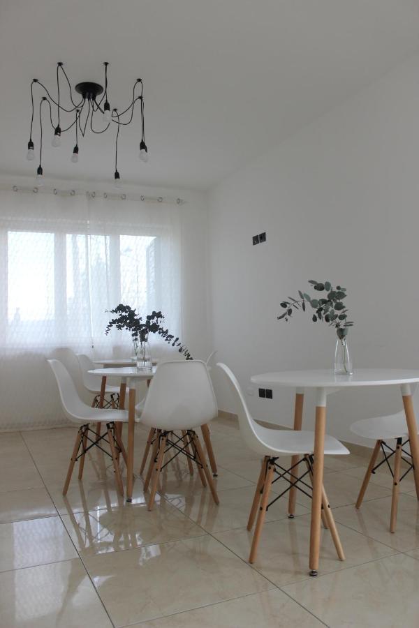 La Rinella Acomodação com café da manhã Caria Exterior foto